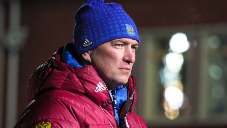 Сергей Коновалов