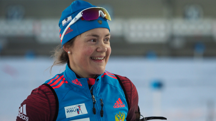 Екатерина Юрлова-Перхт