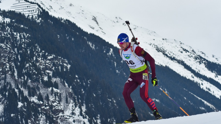 Александр Логинов