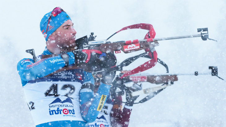 Дмитрий Малышко