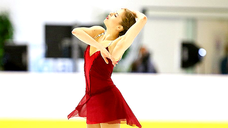 Каролина Костнер