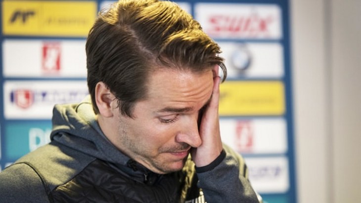 Эмиль Хегле Свендсен