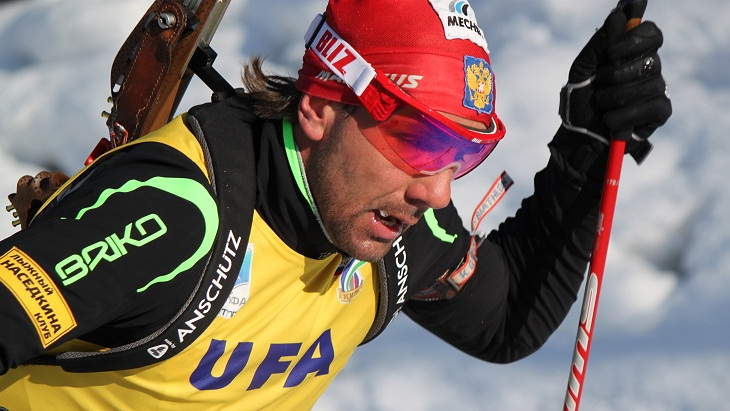 Андрей Прокунин