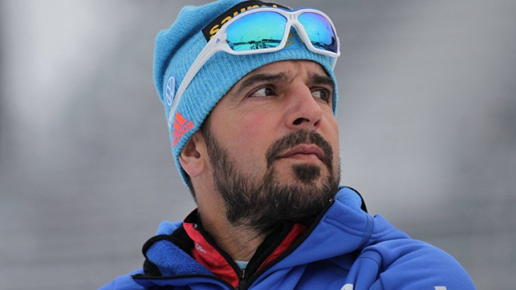 Рикко Гросс