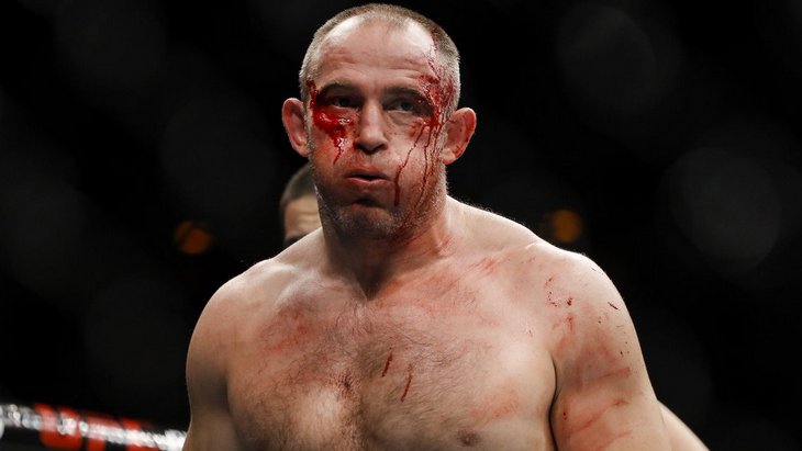 Алексей Олейник