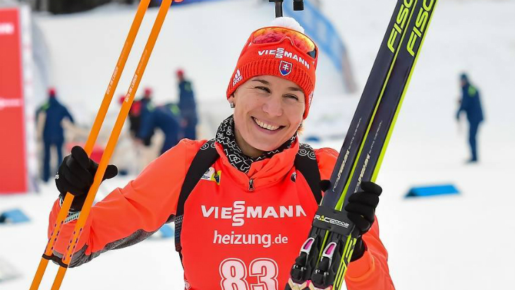 Анастасия Кузьмина