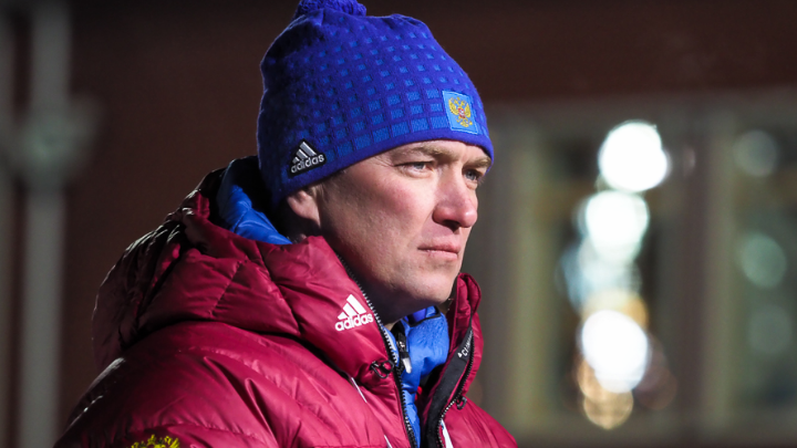 Сергей Коновалов