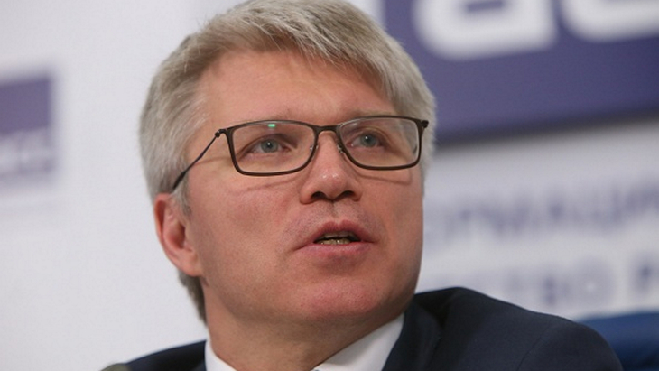 Павел Колобков