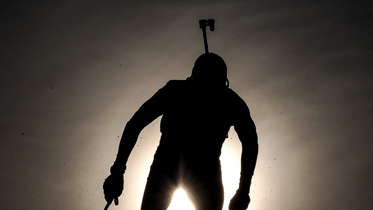 Биатлонный тренер отрицает вину