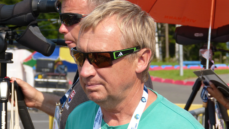 Валерий Польховский