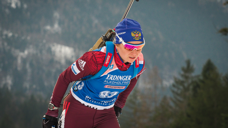 Ирина Услугина