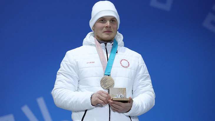 Сергей Ридзик