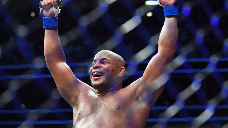 Даниэль Кормье