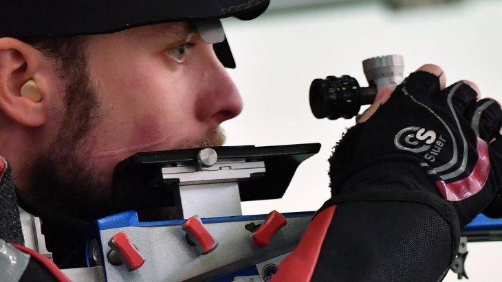 Сергей Каменский