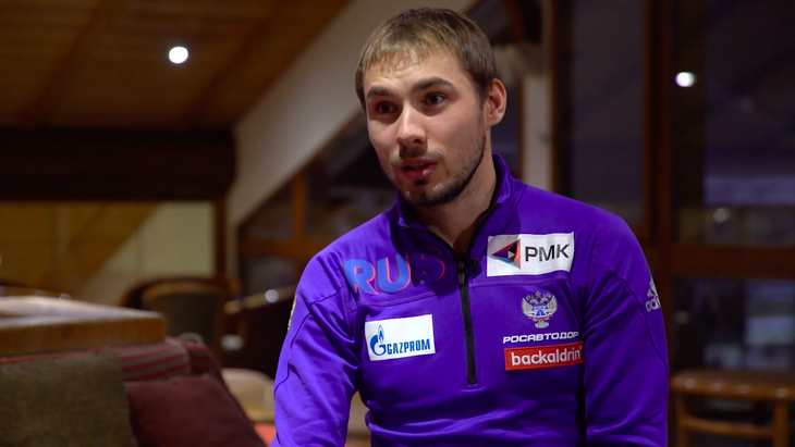 Антон Шипулин