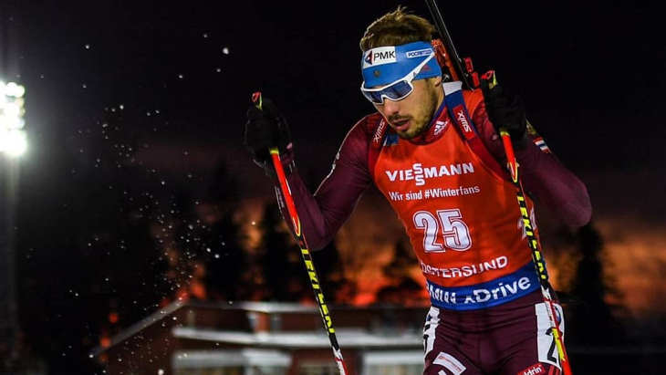 Антон Шипулин