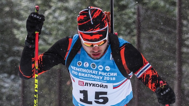 Антон Шипулин