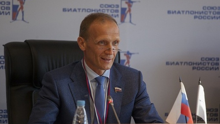 Владимир Драчев