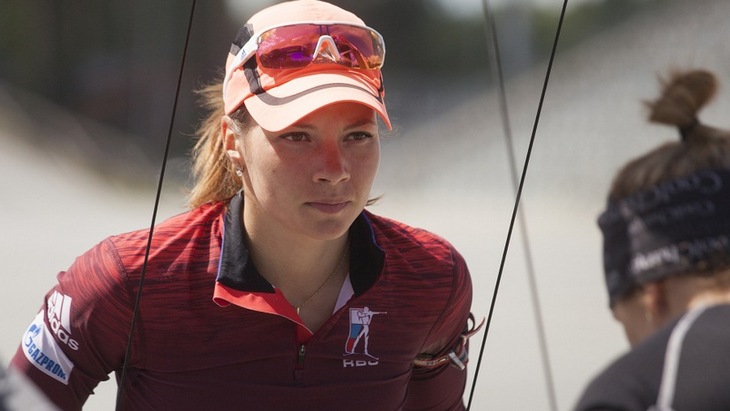 Анастасия Морозова