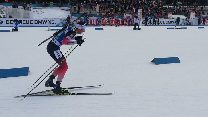 Ларс-Хельге Биркеланд