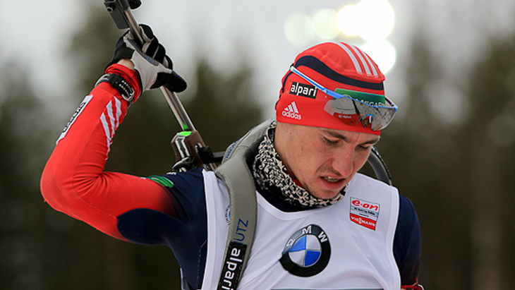 Александр Логинов