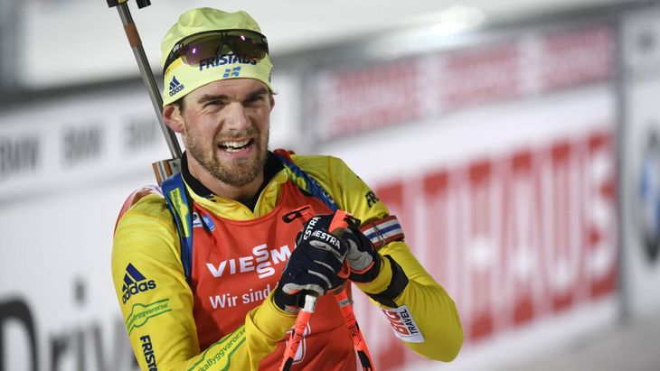 Фредрик Линдстрем