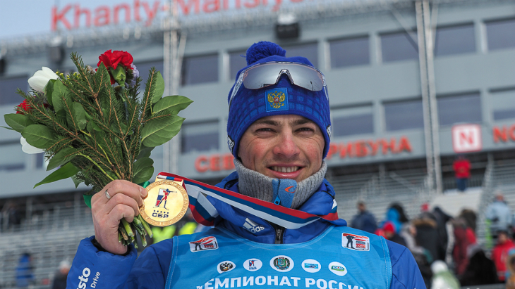 Антон Бабиков