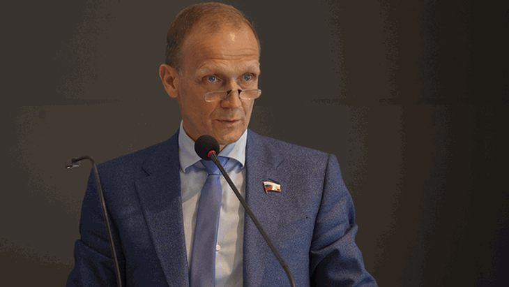 Владимир Драчев