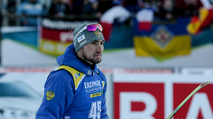 Александр Логинов