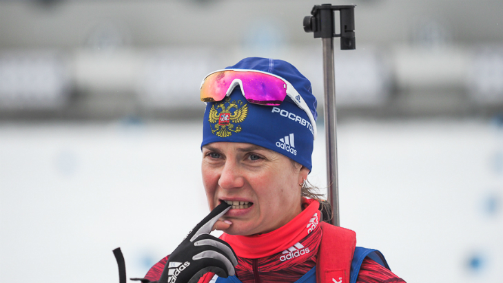 Ирина Старых