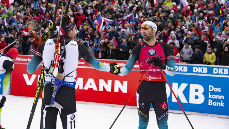 Мартен Фуркад