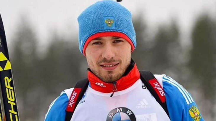 Антон Шипулин