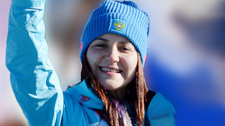 Елизавета Каплина