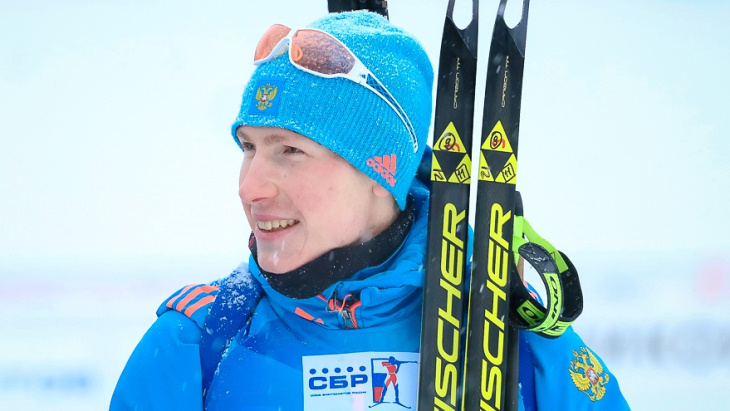 Александр Поварницын