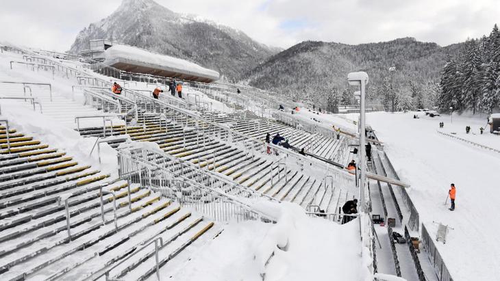 Химгау-Арена