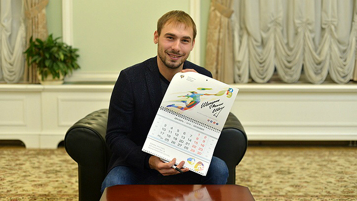 Антон Шипулин