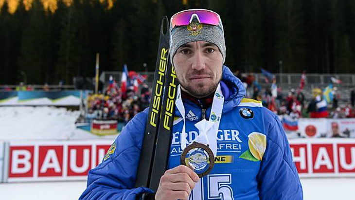 Александр Логинов