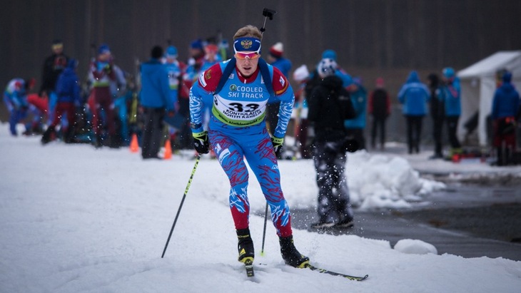 Александр Поварницын