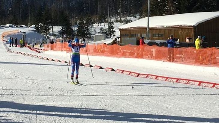 Виктория Сливко