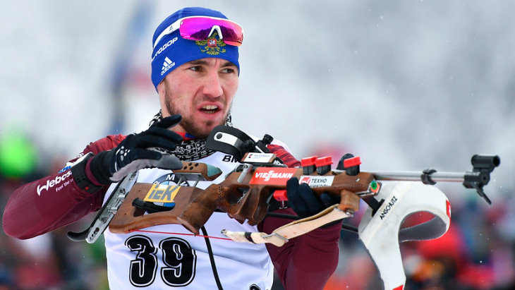 Александр Логинов