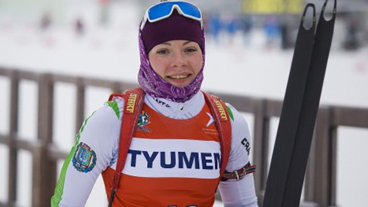 Анастасия Морозова