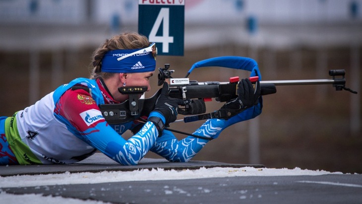 Виктория Сливко