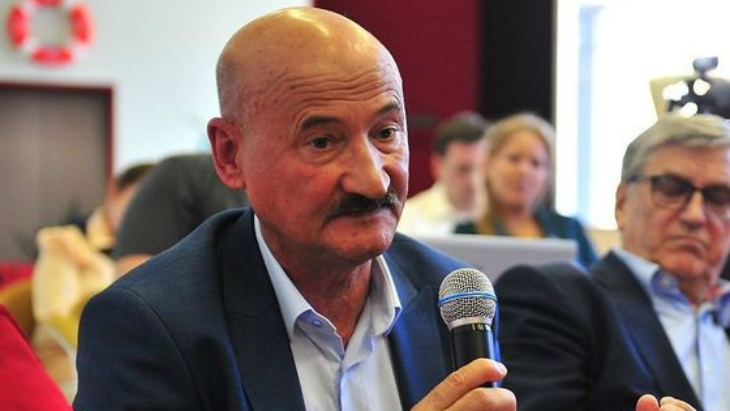 Анатолий Хованцев