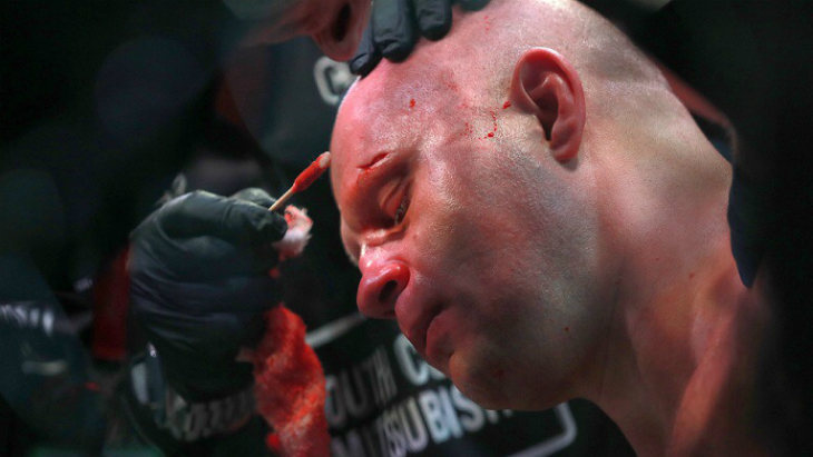 Федор Емельяненко