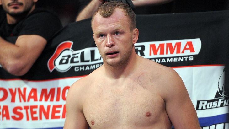 Александр Шлеменко