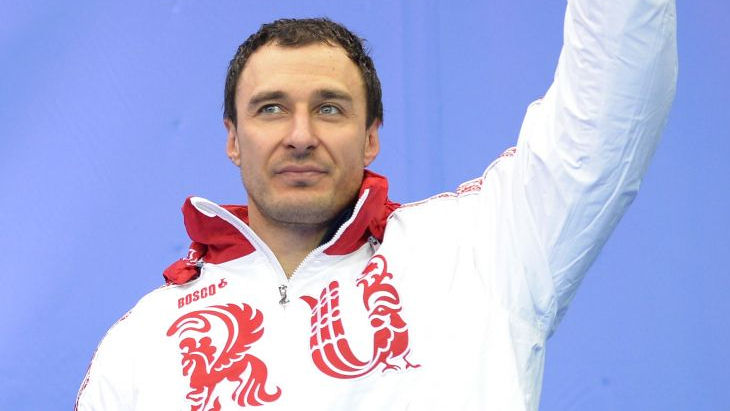 Алексей Воевода