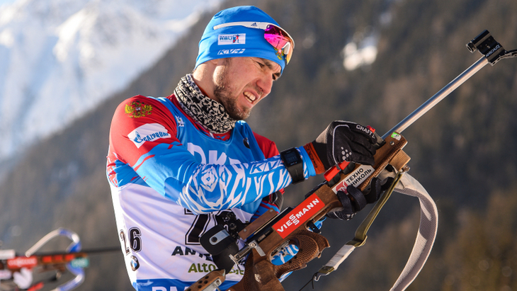 Александр Логинов