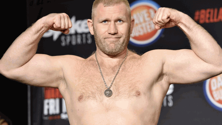 Сергей Харитонов