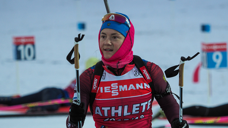 Екатерина Юрлова-Перхт