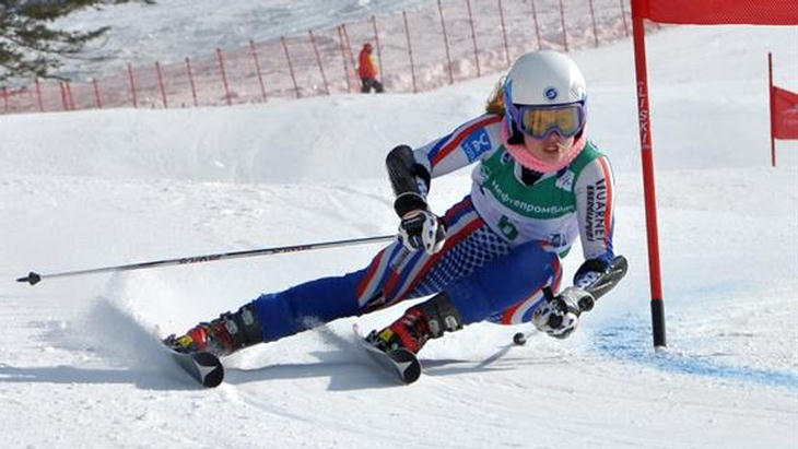 Екатерина Ткаченко